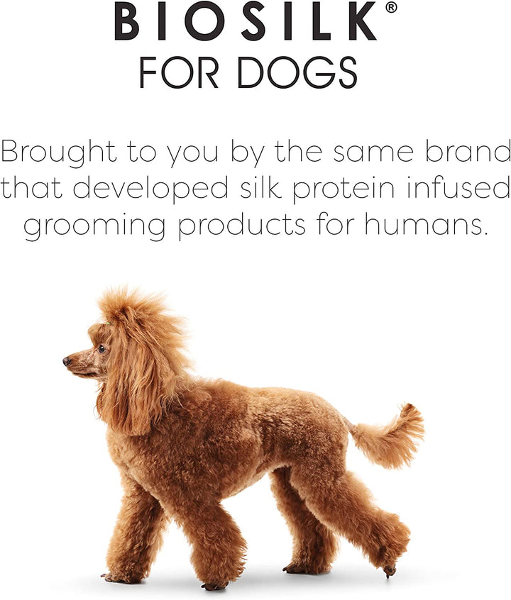 for Pets Eco-Friendly Detangling Pin Brush for Dogs in Mint Green | Easy to Hold Ergonomic Handle Dog Brushes, Wet or Dry Dog Hair Brush, Light Blue (Ff12806),Gray/Black