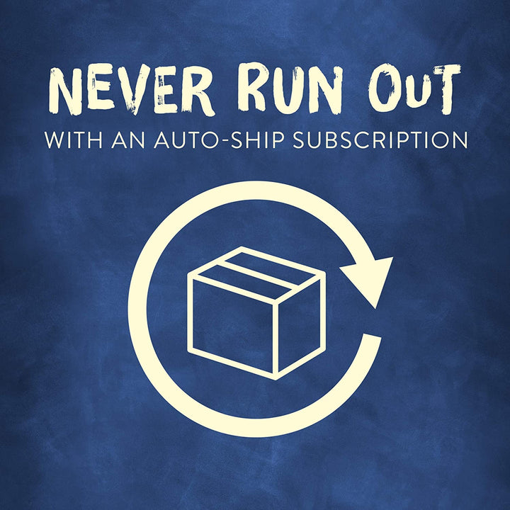 Bone Small Breed Adult Dog Chew Bone Treats, Mini - 20 Ct. Pouch