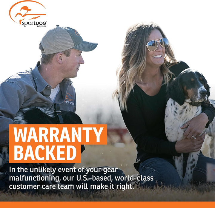 Brand Roy Gonia Special Whistle without Pea - Hunting Dog Training Whistle with Easy-To-Blow Design - Orange