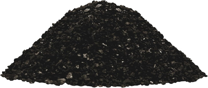 Black Diamond Premium Activated Carbon 22 Ounces, Filter Media for Aquariums