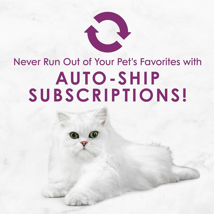 Purina  Savory Centers Wet Cat Food Pate Variety Pack with Chicken, Salmon, Beef, and Tuna Pate with Gravy Center - (2 Packs of 12) 3 Oz. Pull-Top Cans