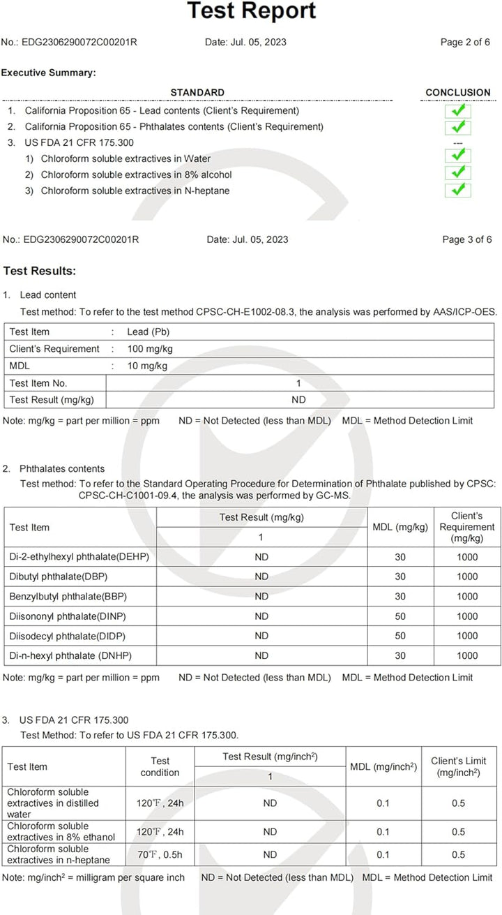 Cat Water Fountain Filters, 8 Pack Replacement Filters & 8 Pack Replacement Pre-Filter Sponges Set for 50Oz, 84Oz, 95Oz Automatic Pet Fountain Dog Water Dispenser