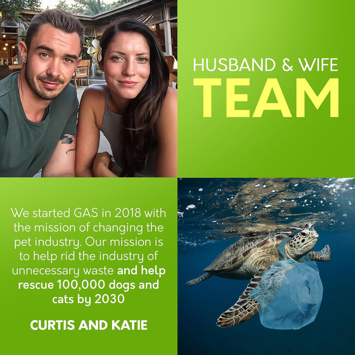 Lick-Safe Pet Wipes for Dogs & Cats - Vet-Approved & Hypoallergenic - Cleans Mud, Odors & Dander - Feline & Dog Wipes for Paws, Face & Butt - Earth-Friendly & Unscented Cat Cleaning - Pack of 100