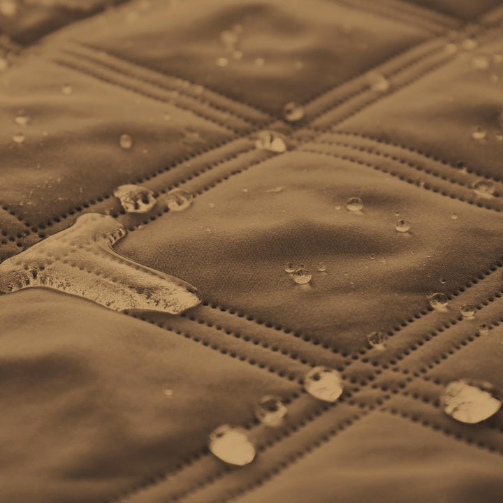 Waterproof Dog Bed Cover Pet Blanket with Anti-Slip Back for Furniture Bed Couch Sofa