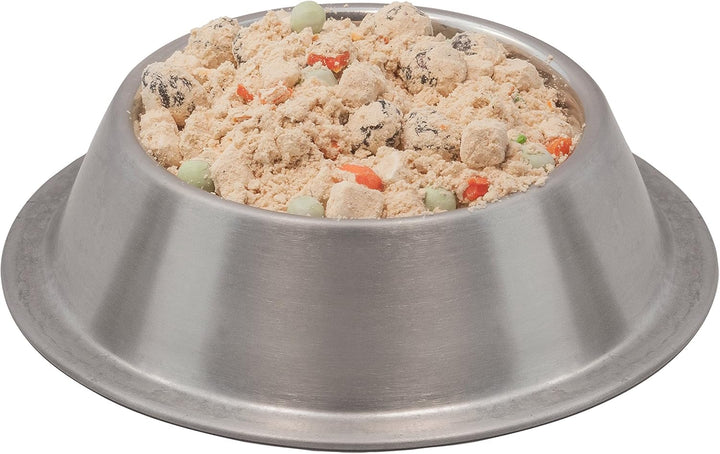 Uncanny Canine/Feline Raw Diet - Dog/Cat Food Supplement - 40 Ounce Bucket