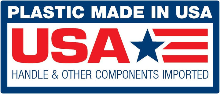 Pet Porter Fashion Dog Kennel 26", Parisian Blue & Black, for Pets 20-25Lbs, Made in USA