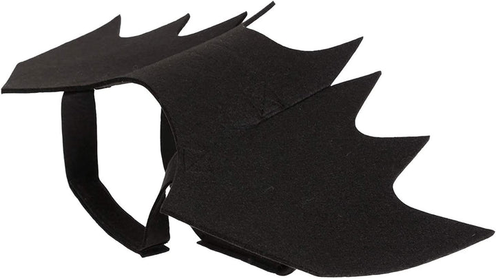 Dog Bat Costume - Halloween Pet Costume Bat Wings Cosplay Dog Costume Cat Costumes for Party L