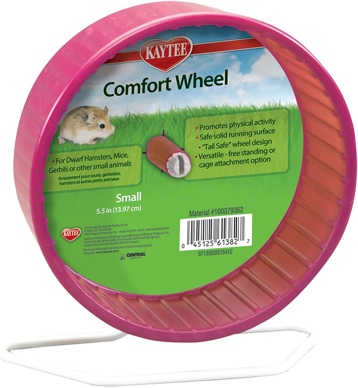 Comfort Wheel Large 8.5 Inches
