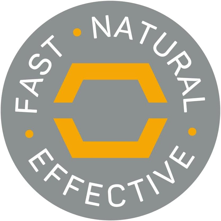 Silver Honey Rapid Wound Repair Spray Gel 8Oz Bottle, Manuka Honey & Microsilver BG, Horse & Large Animal Wound Care