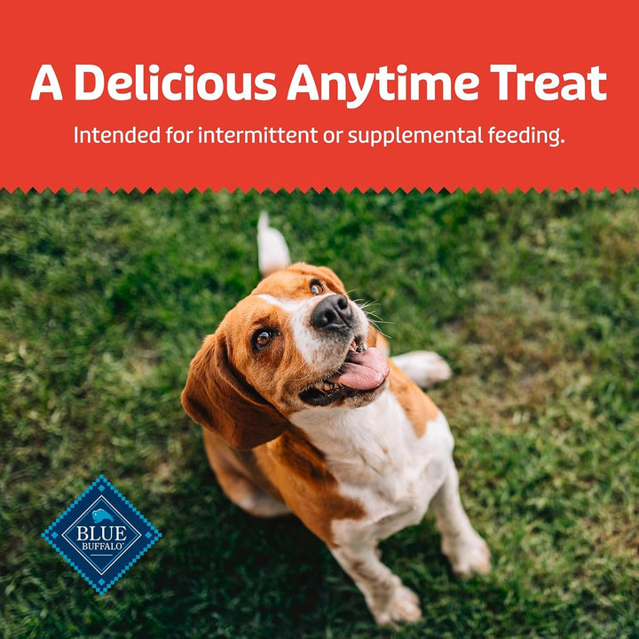 Health Bars Crunchy Dog Biscuits, Oven-Baked with Natural Ingredients, Bacon, Egg & Cheese , 16-Oz Bag