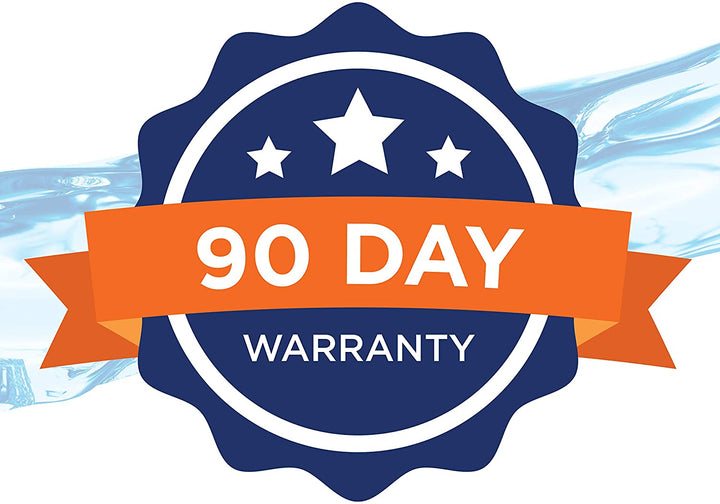 Aquarium Algae Scraper, Fish Tank Cleaning Magnets for Glass/Acrylic, Small, Black