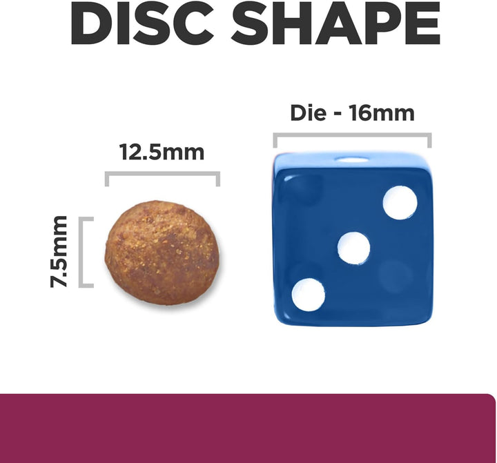 I/D Digestive Care Chicken Flavor Dry Dog Food, Veterinary Diet, 27.5 Lb. Bag