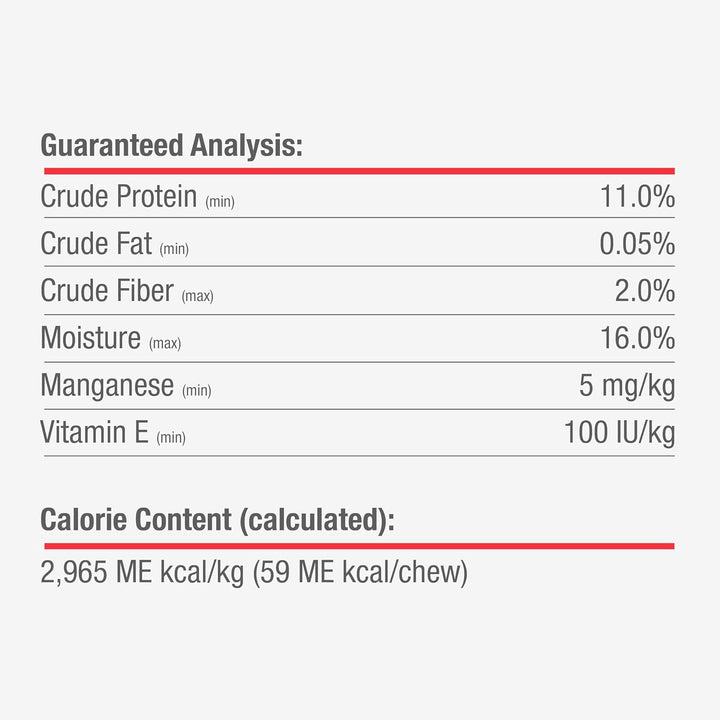 Dreamsticks with Real Chicken Chews for Dogs, 15 Count, These Easy-To-Digest Rawhide-Free Chews Are a Dog’S Favorite Distraction