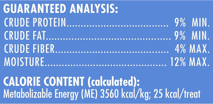 Dipped Dog Biscuits Baked with Real Peanut Butter, 32 Ounces