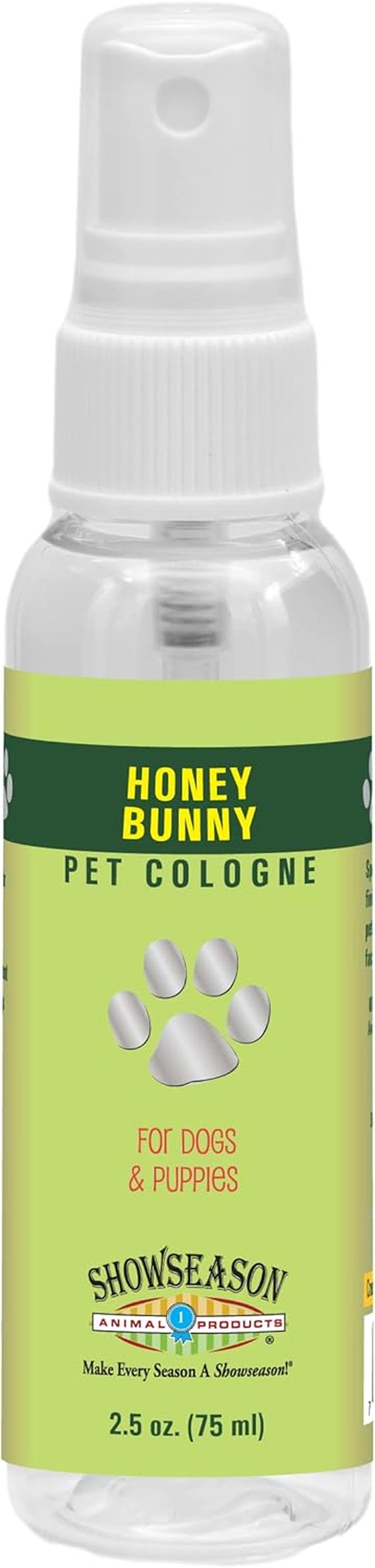 South Bark'S Blueberry Clove Dog Cologne | Dog Perfume Long Lasting | Deodorizing Spray