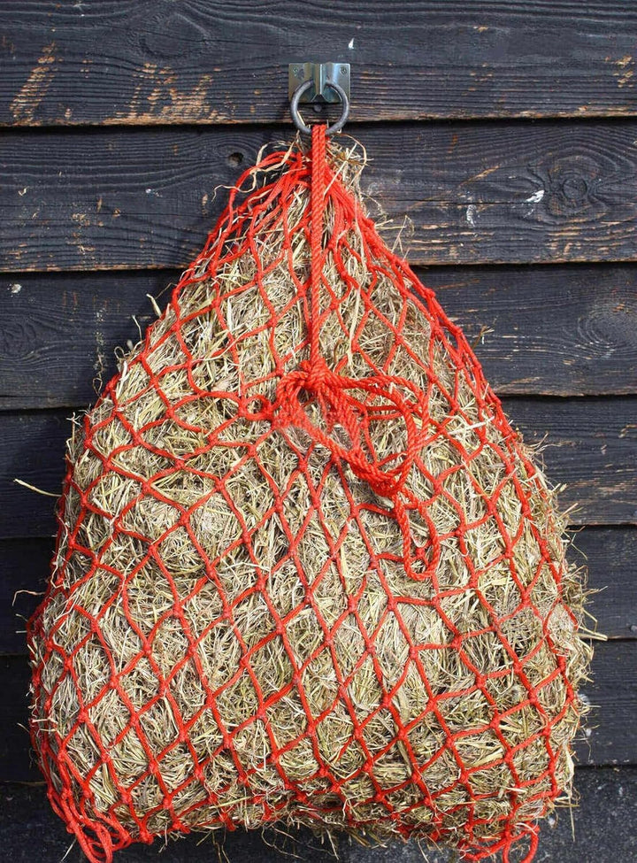 Cross Tie Ring for Horses, Block Tie Ring for Horse Stall/Stable, Tie down Horse Barn Supplies (2 Pack)