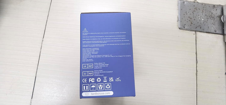 Cat Water Fountain Stainless Steel: 74Oz/2.2L Cat Fountain for Drinking - Pet Water Fountain for Cats inside - Quiet Cats Water Bowl Dispenser - Kitty Drinking Fountains - for Pets& Small Animals