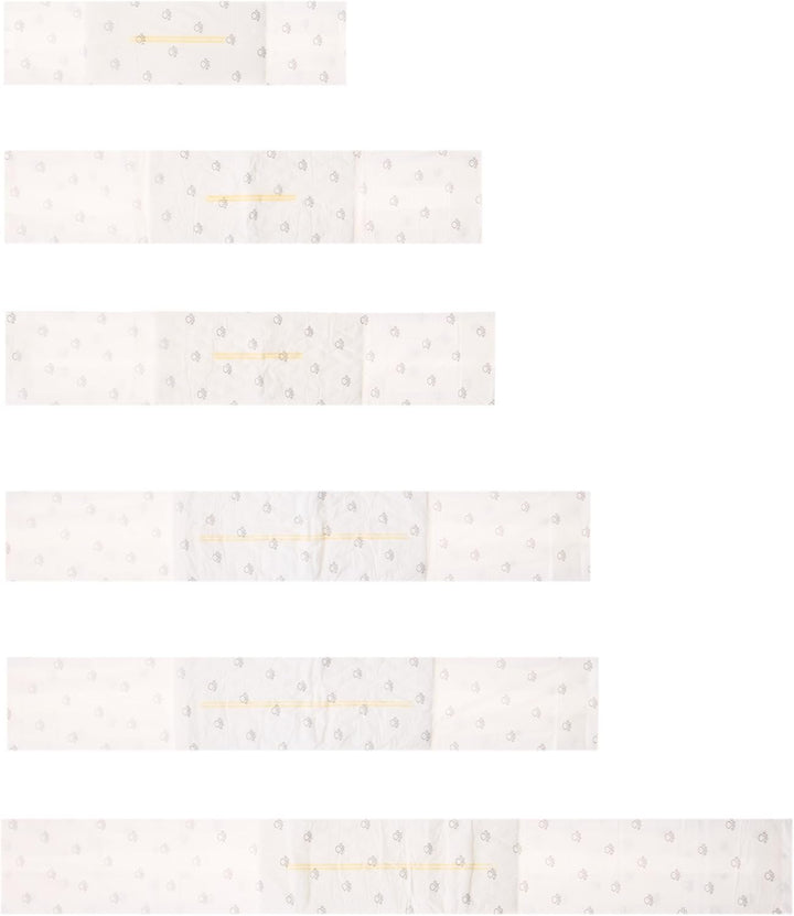 Male Dog Diapers, 30 Count, Small, Ultra Absorbent Disposable Wrap with Secure Fit, Leakproof and Comfortable