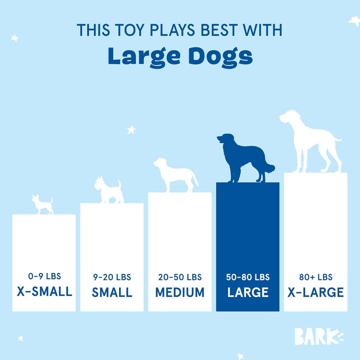 2 in 1 Interactive Plush Dog Toy - Rip and Reveal Toy for Dogs and Puppies - Stimulating Squeaky Pet Toys | Consuela Cactus (Large)