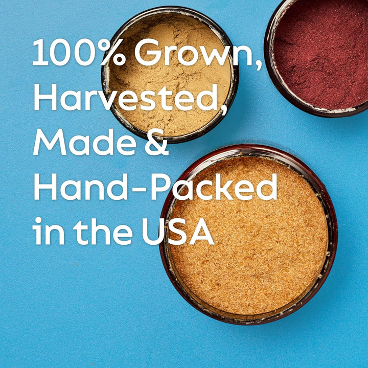 – Firm up Pumpkin for Dogs & Cats – Fiber Supplement with Pumpkin & Apple Fiber for Cat & Dog Digestive Support – Made in USA, 4 Oz