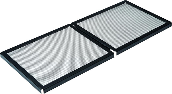 Screen Cover for Hinged Door, 15 to 20-Gallon