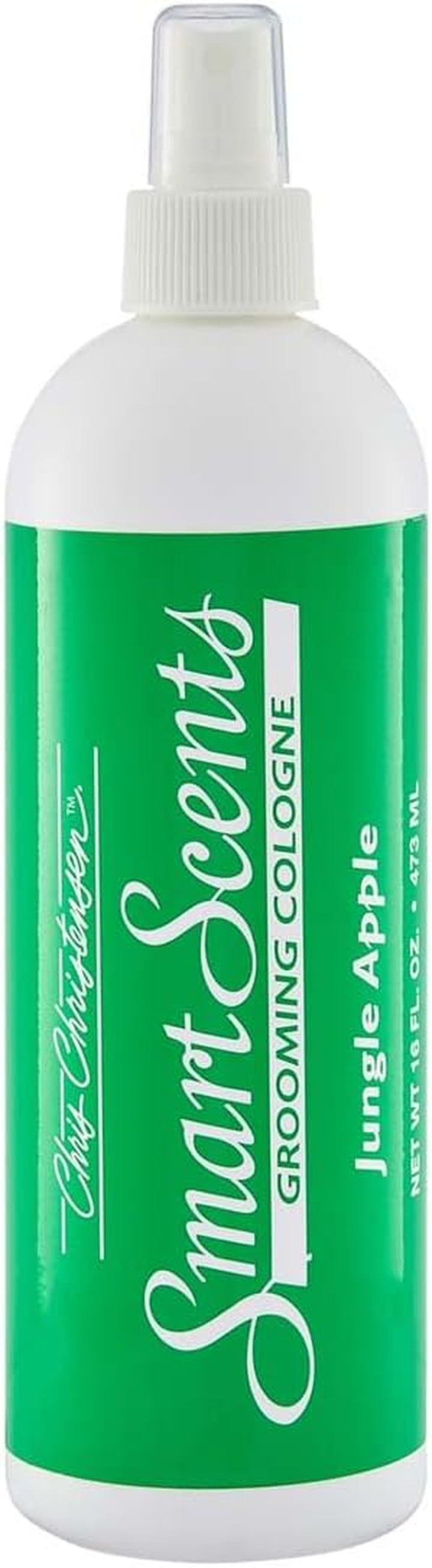 Smart Scents Brooklynn'S Sweet & Sassy Grooming Cologne, Groom like a Professional, Long Lasting, Designer Fragrances, 16 Oz