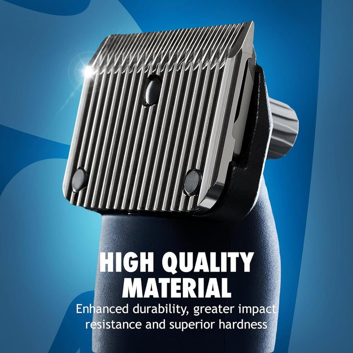 A2F/AC Fine Blade for the Star, Legend, Liberty, and Fusion Animal Clippers (#258-11850)