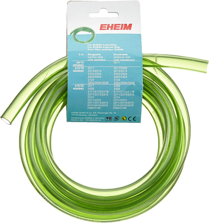 Plastic Hose 3 Meter 12/16 Mm