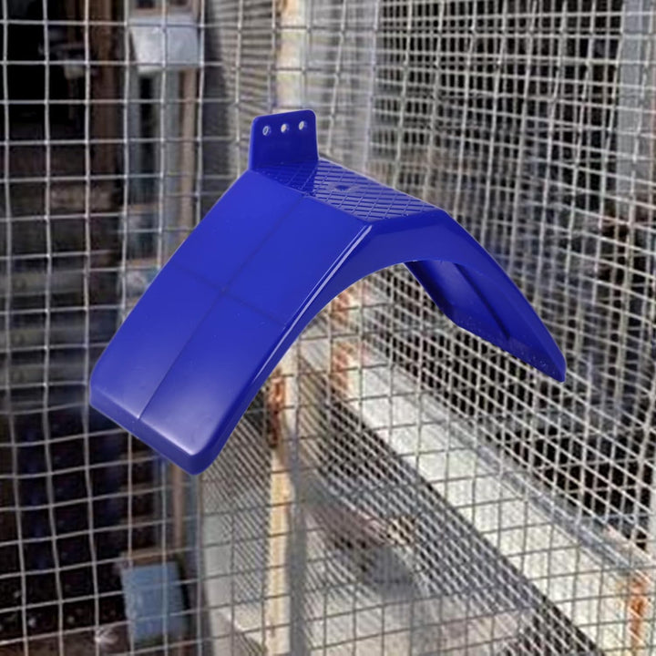 20 Pcs Dove Rest Stand, Lightweight Pigeon Perches Plastic Birds Roost Holder, Pigeons Dwelling Frame Birdcage Accessories for Parrots and Other Birds