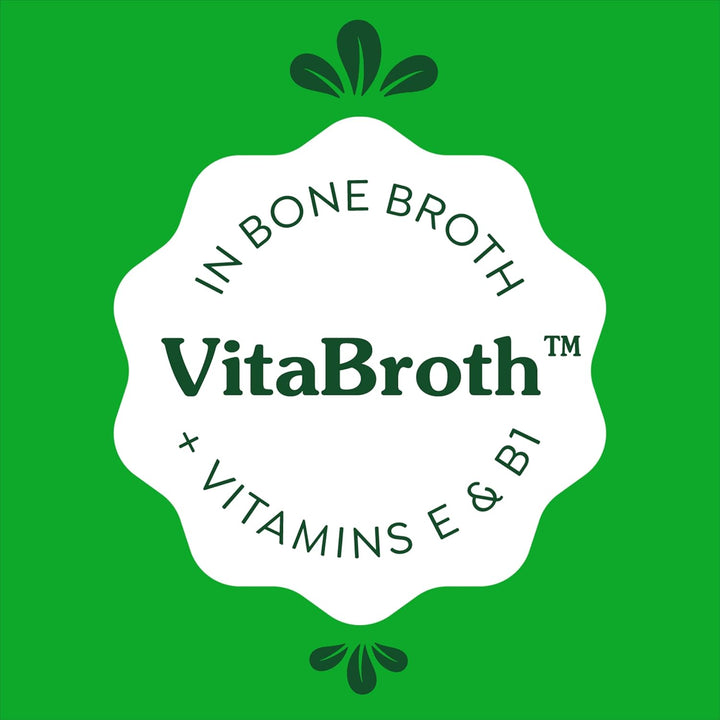 Smart Topper High Protein Wet Mix-In for Dogs, Chicken, Peas, Apples, and Brown Rice Recipe & Duck, Broccoli, Carrots and Barley Recipe Variety Pack with Whole Grains, 8 Trays of 2Oz.