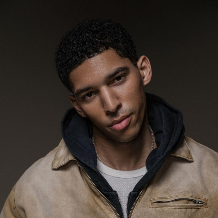 STMNT Grooming Goods Shine Paste | Natural Shine Finish | Strong Control | Non-Greasy Formula