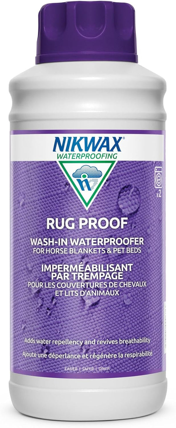 Rug Proof