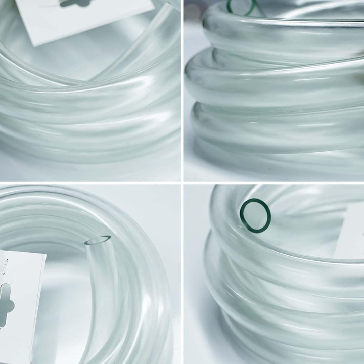Aquarium Tubing 3M Class Clear for Aquatic Filter System Tubing 5/8" ID Tubing