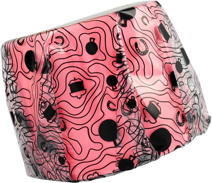 Stall Snack Treat Refill for Horses; Mint Flavor