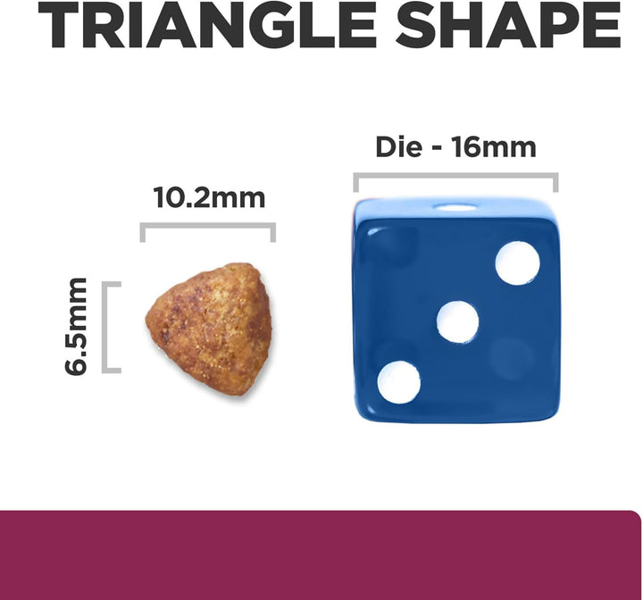 I/D Low Fat Digestive Care Chicken Flavor Dry Dog Food, Veterinary Diet, 8.5 Lb. Bag