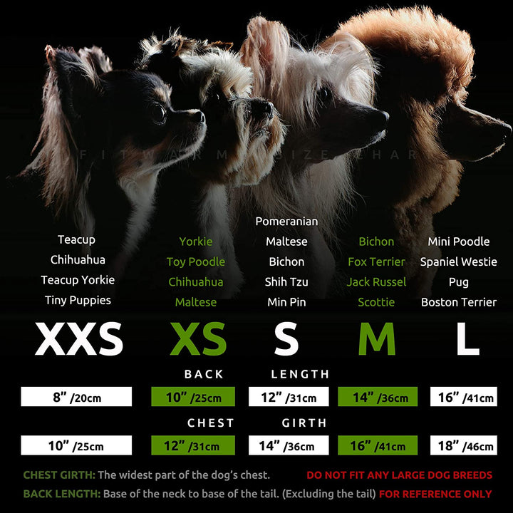 Cheerleader Dog Costume, Sporty Cheer Dog Dress for Small Dogs Girl, Pet Clothes Cat Outfits, Pink White, Medium