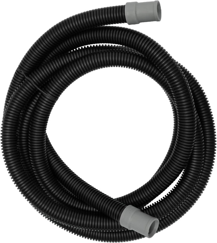 Aquarium Ribbed Hosing for Fluval 407 307 Replacment Parts, Aquarium Pumps & Filters 406 306 Hose, Aquarium Tubing Compatible with Fluval Hose A20015