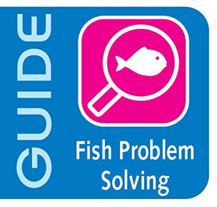 BETTAFIX Antibacterial & Antifungal Betta Fish Infection and Fungus Remedy 1.7-Ounce Bottle