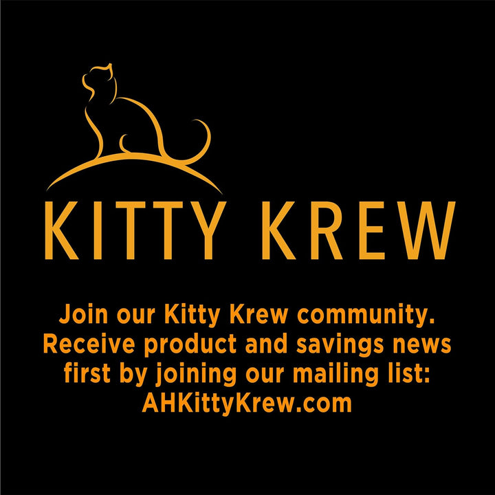 Clump & Seal SLIDE Platinum Multi-Cat Clumping Cat Litter, 14-Day Odor Control, EZ Clean Technology, 18 Lbs – No Scrubbing, Powerful Odor Eliminator