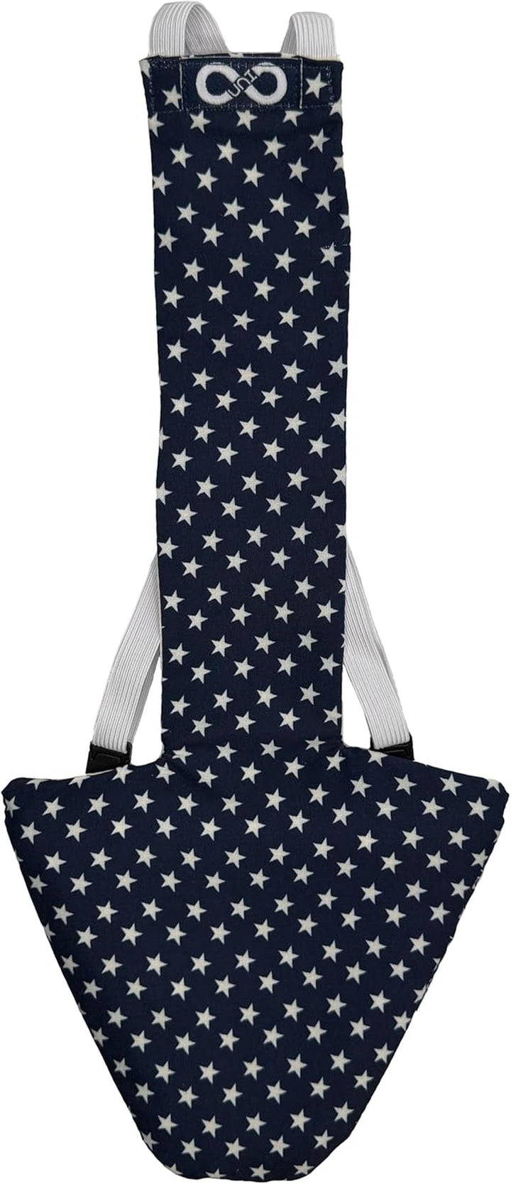 Chicken Diapers for Indoor Chickens, Hens, Roosters, Diapers for Ducks, Ducklings - Reusable, Adjustable by  (Pink Floral, Chicken Large, 1, Count)