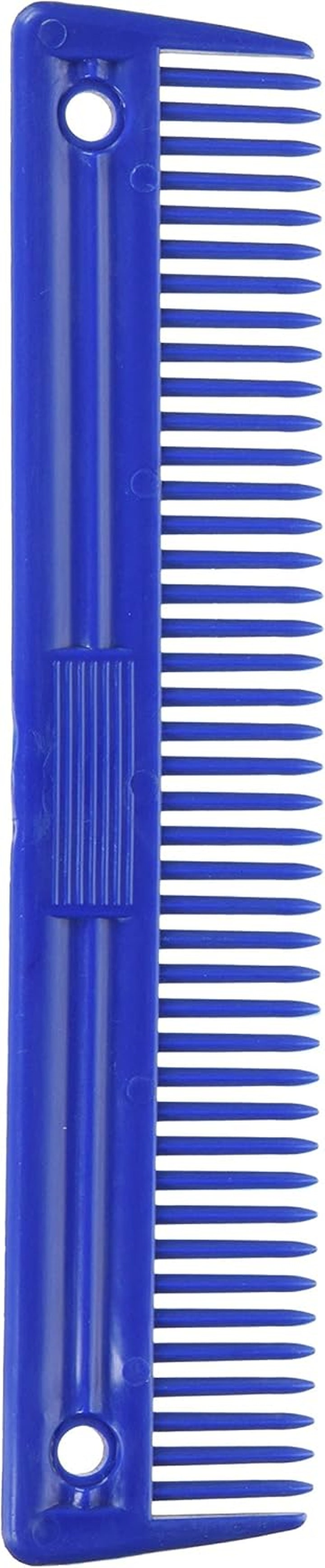 GC83 Mane and Tail Comb for Horses, 9-Inch