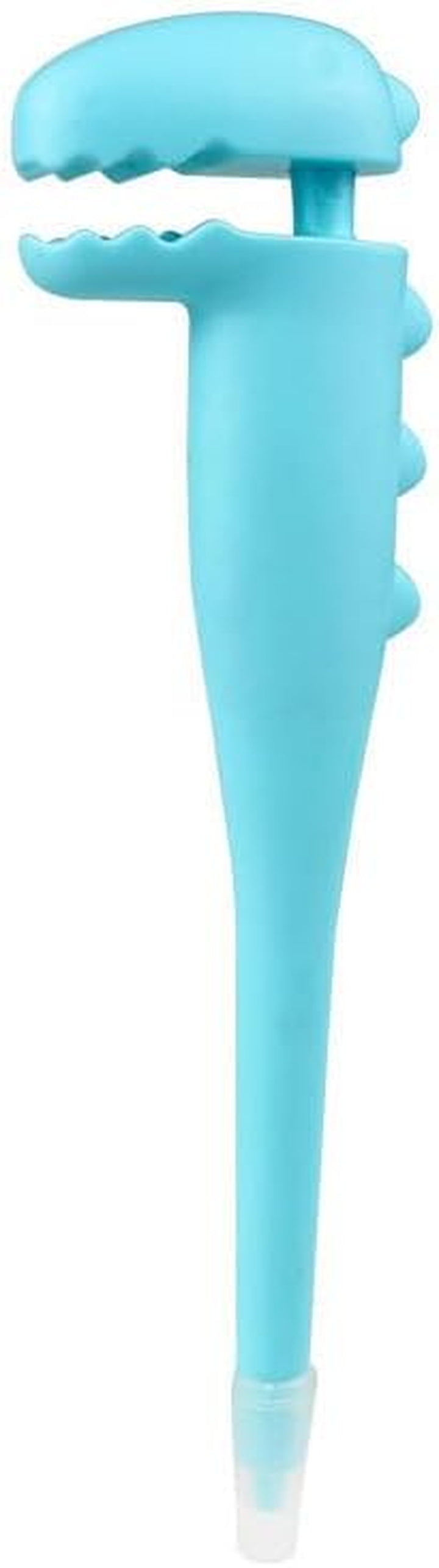 Cat Pill Shooter, Pet Pill Dispenser with 2 Silicone Tips, Medicine Pill Pusher for Cats, Puppies and Small Animals