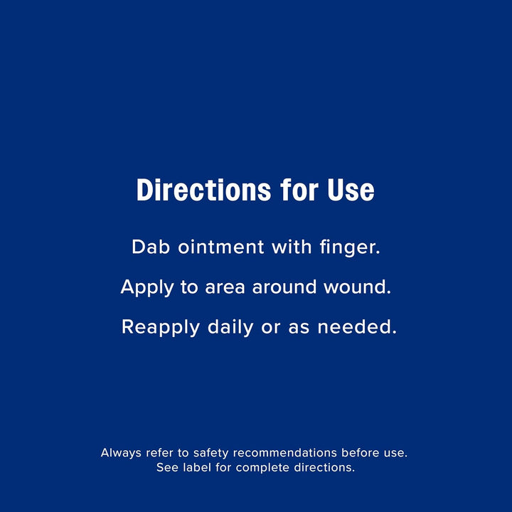 Swat Fly Repellent Ointment for Wounds, Sores, Scratches and Abrasions, 7 Oz