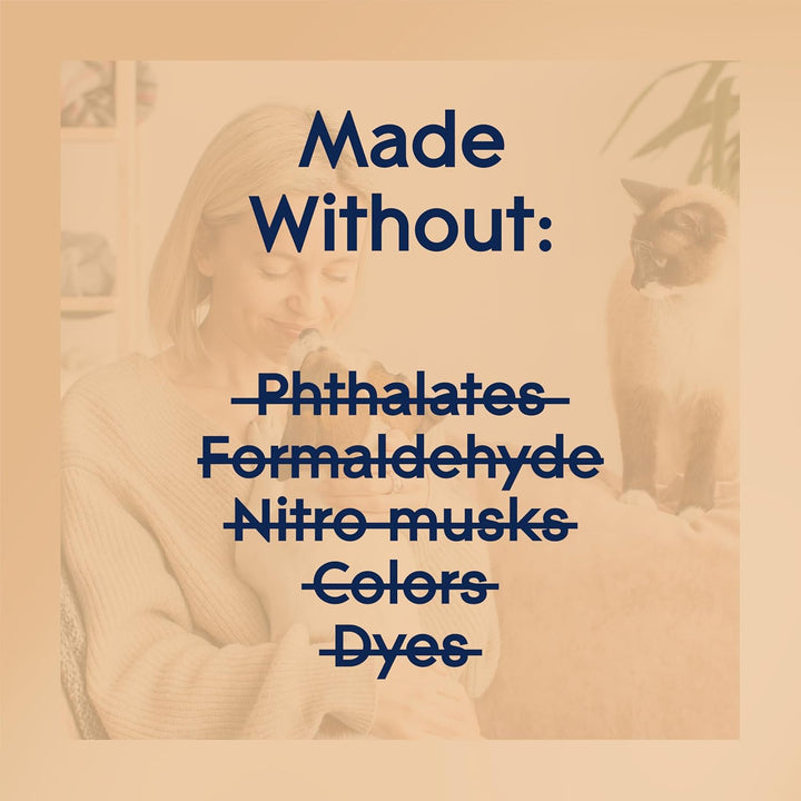 Plugins Refills Air Freshener, Pet Fresh Scent, Scented and Essential Oils for Home and Bathroom, 0.67 Fl Oz, 5 Count