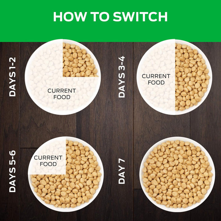 Purina  HA Hydrolyzed Feline Formula Dry Cat Food - 4 Lb. Bag