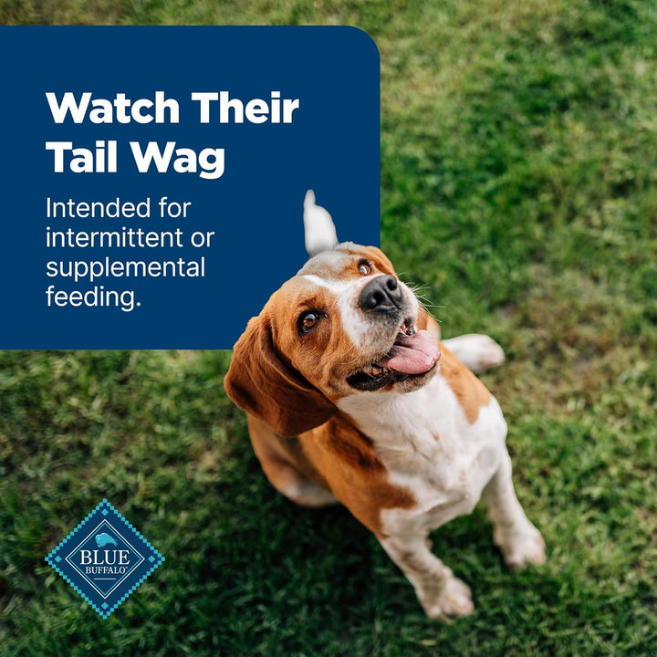 Nudges Grillers Natural Dog Treats, Made in the USA with Real Chicken, 16-Oz Bag