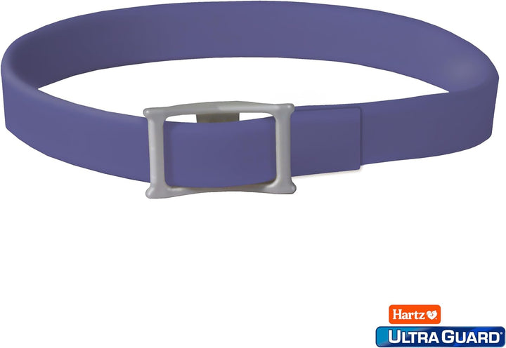 Ultraguard Purple Flea & Tick Collar for Cats and Kittens - 7 Month Protection