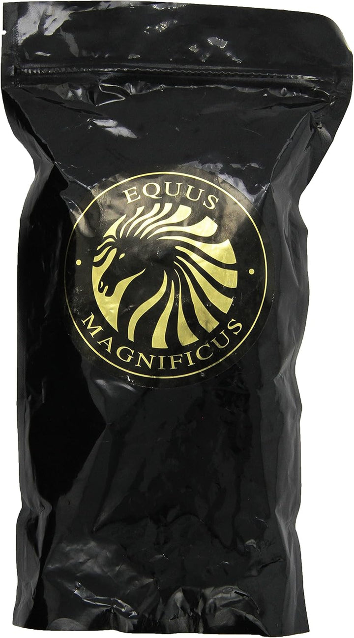 German Horse Muffins in Ziploc Pouch, 6-Pound