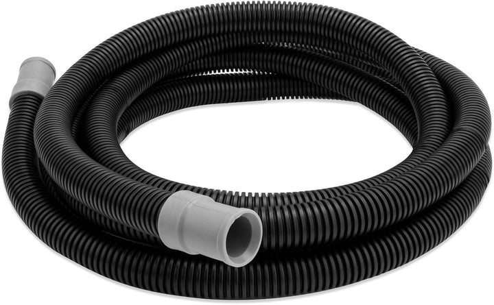 Aquarium Ribbed Hosing for Fluval 407 307 Replacment Parts, Aquarium Pumps & Filters 406 306 Hose, Aquarium Tubing Compatible with Fluval Hose A20015