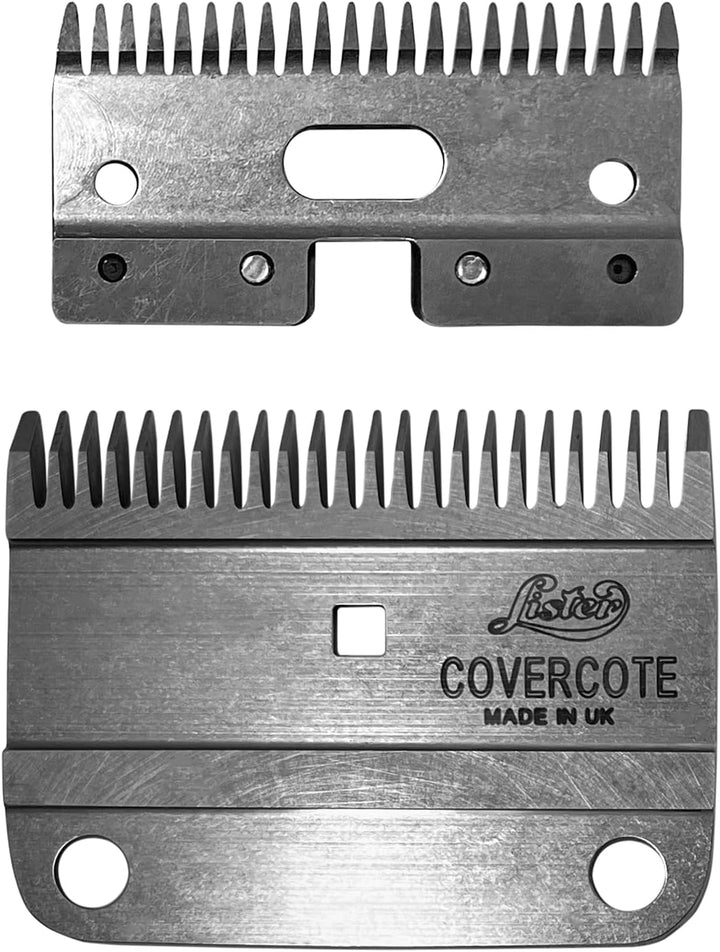 Covercote Blade for the Star, Legend, Liberty, and Fusion Animal Clippers